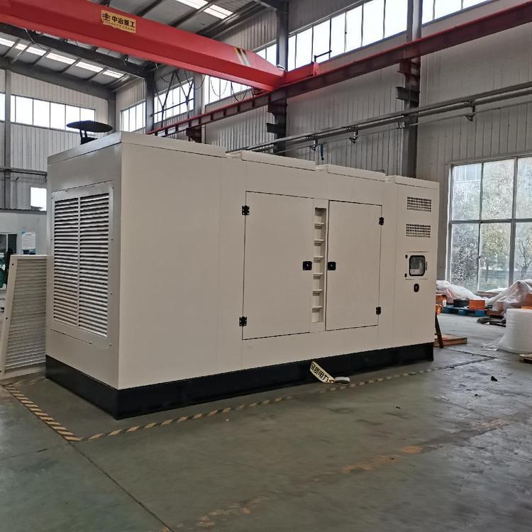 腾冲发电机出租